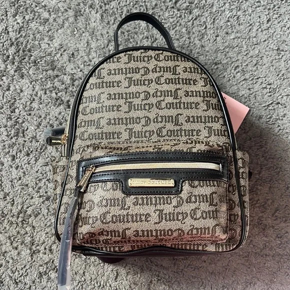 Juicy Couture | Bags | Nwt Juicy Couture Book Bag | Poshmark display picture 2